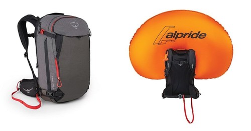 Osprey sopris pro 30l - osprey,