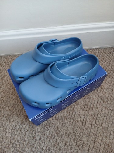 Birkenstock birki flow - birki, eva
