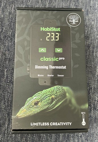 Habistat classic pro mat stat - pro,