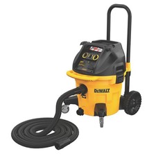 DEWALT Dust Extractor Electric