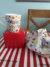 Cath Kidston Merry Christmas