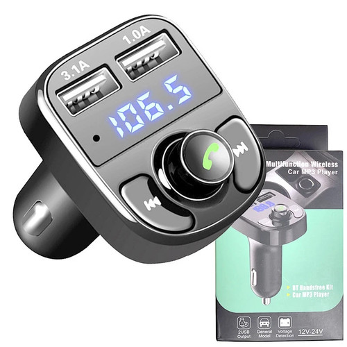 Car wireless bluetooth - car,