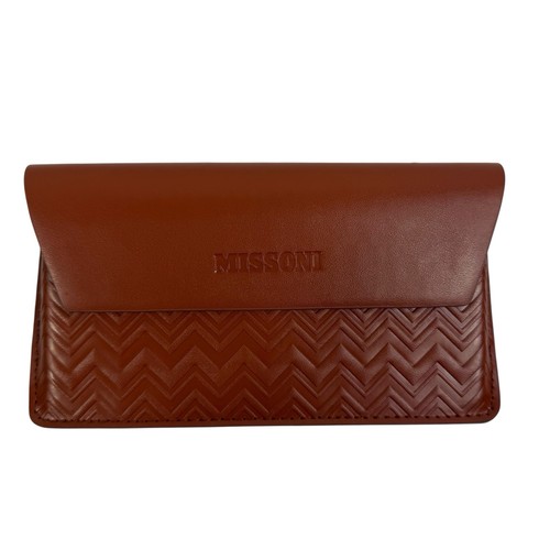 Missoni eyeglass case - missoni,