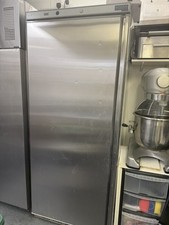 Fridge upright single door - fridge, 1
