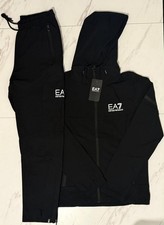 Emporio Armani Men's EA7