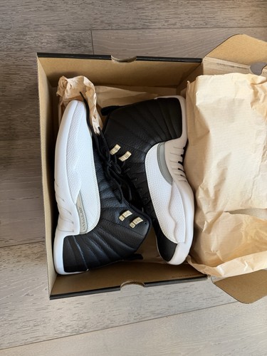 Size jordan 12 retro mid - -,