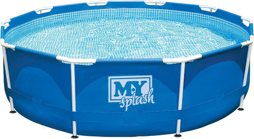 Easy setup splash - splash, frame