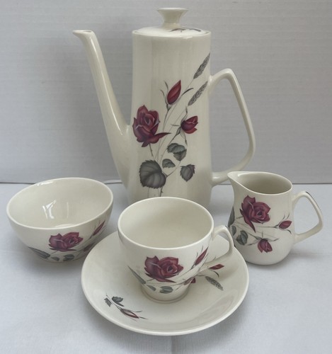 Empire porcelain company - empire,