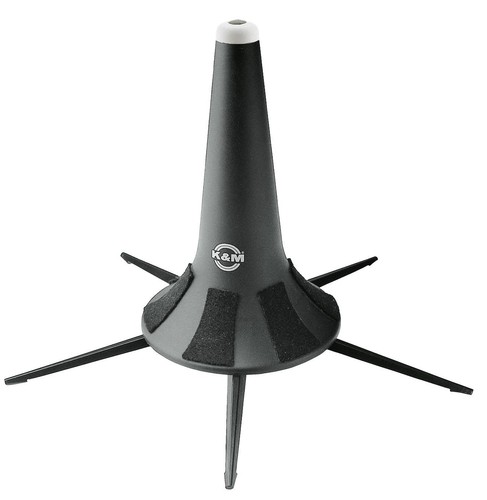 Flugelhorn stand black - flugelhorn,