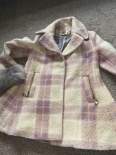 MR WATER Wool Blend pastel
