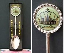 Charlotte Queen City