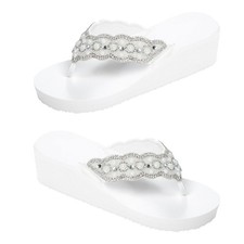  Jelly Sandals Women Summer
