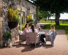 Rattan Direct Cambridge 4