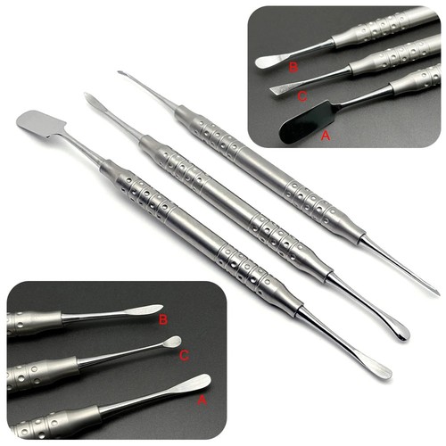 Dental implant periosteal - dental,