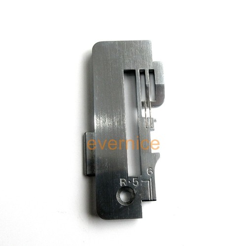 Needle plate x77087001 for - needle,