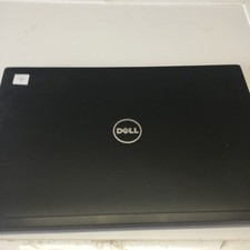Faulty untested dell laptop - faulty/untested,