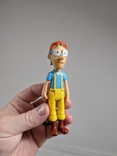 Paw Patrol CAPTAIN TURBOT Toy