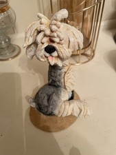 Country Artist Breed Apart Sheep Dog