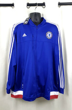 adidas CFC Chelsea Anthem