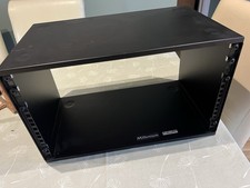 Millennium 6u 19” Synth Rack