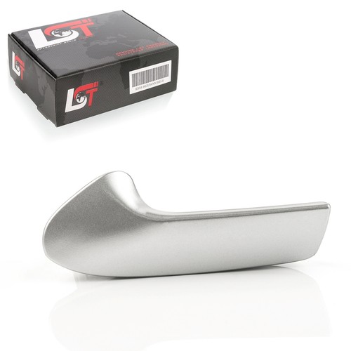 Interior door handle lever - door,