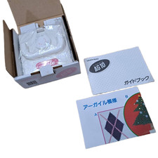 Silver Reed AG10 Intarsia / Argyle Carriage  Unused  Knit Accessory