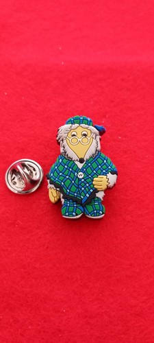 The wombles great uncle - the,