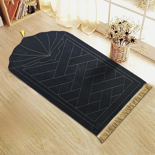 Thickened sponge prayer mat - sponge,