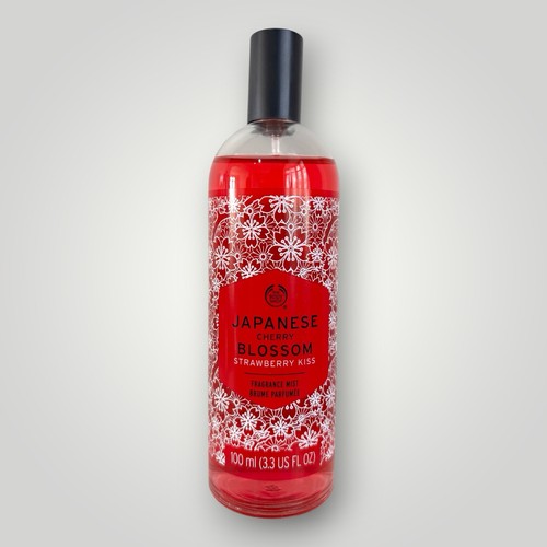 The body shop japanese - shop,
