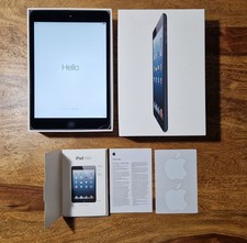 Apple iPad Mini 1st Gen A1432