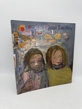 Joan Eardley Pearson, Fiona; Stevenson, Sara Softcover First Edition National Ga