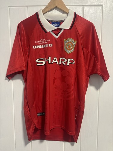 Authentic 1999 manchester - authentic,