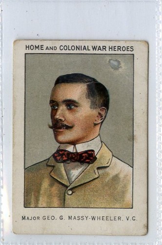 Home colonial war - home, &