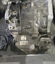 LAND ROVER FREELANDER 2 SD4 TD4 2.2d L359 AUTOMATIC GEARBOX BJ32-7000-BA 