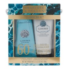 Crabtree & Evelyn La Source