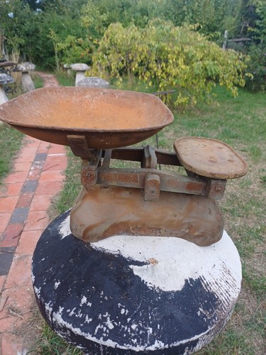 Nice vintage avery - t, shop