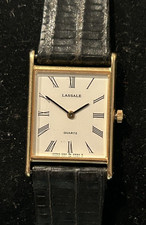 VTG Seiko Lassale Ladies Ultra