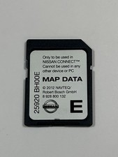 ✅ Nissan 25920 BH00E Connect