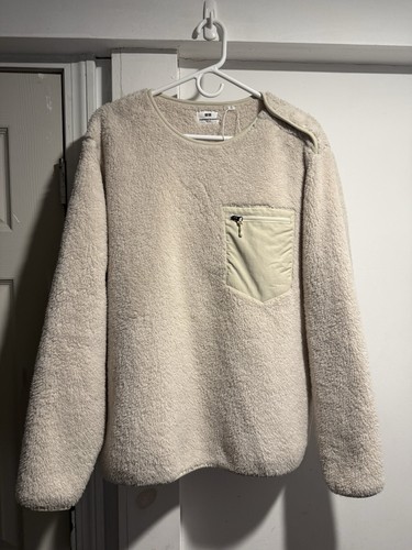 Engineeered garments uniqlo - engineeered, x