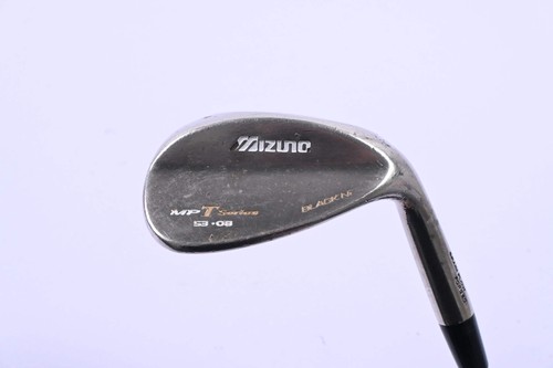 Mizuno series wedge - t,