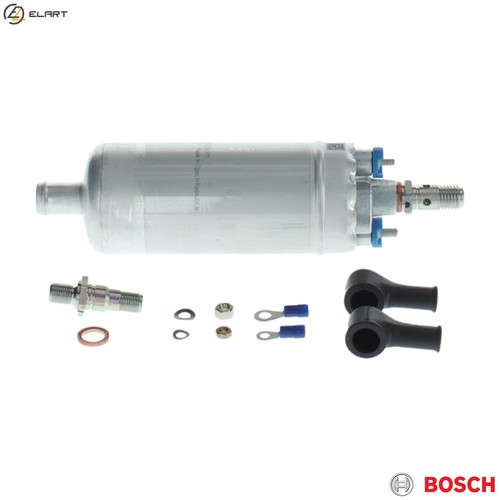 Fuel pump 580 - fuel, 254