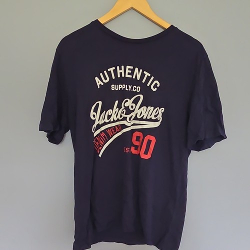 Jack jones men s navy - men's,