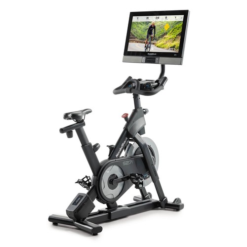 Nordictrack studio s27i - studio,