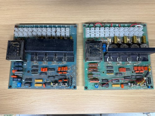 Pair light processor cb101a - pair,