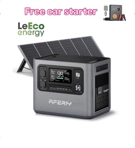Aferiy p280 portable power - aferiy,