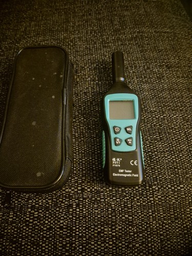 Electromagnetic radiation - electromagnetic,
