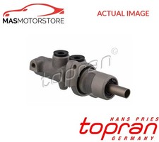 Brake master cylinder topran - master,