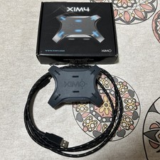 XIM 4 PS4 & Xbox One Keyboard