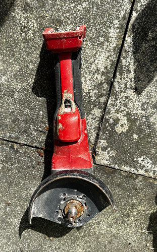 Milwaukee m18 18v cordless - milwaukee,