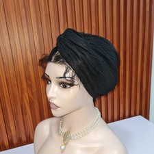 Women Turban Cap, Head Wrap
